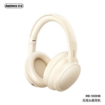 REMAX Wireless Headphones - RB-100HB