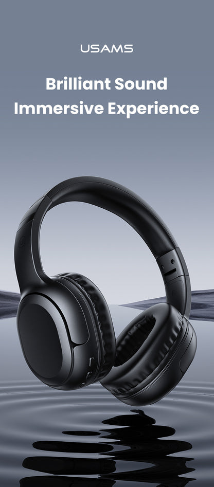 USAMS Wireless Headphones - Yun Series - YG23