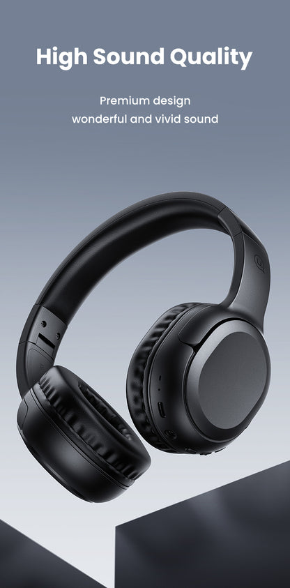 USAMS Wireless Headphones - Yun Series - YG23