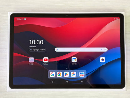 Lenovo Xiaoxin Pad 2024 Tablet 6GB 128GB 11" Display- Black