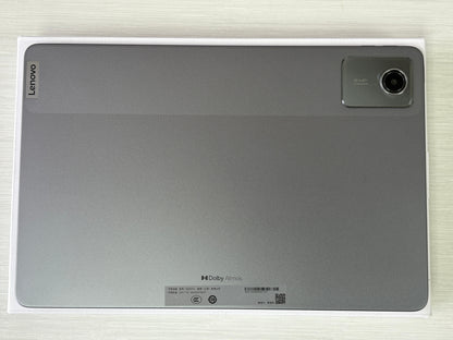 Lenovo Xiaoxin Pad 2024 Tablet 6GB 128GB 11" Display- Black