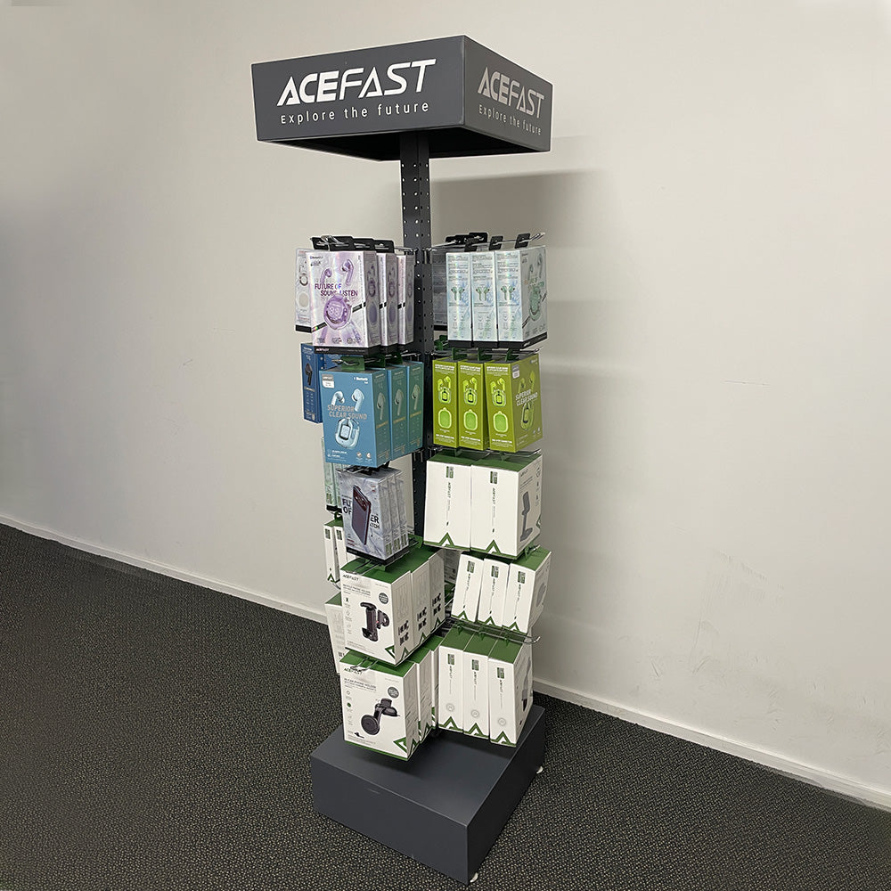 Display Stand for Acefast Products - MT01