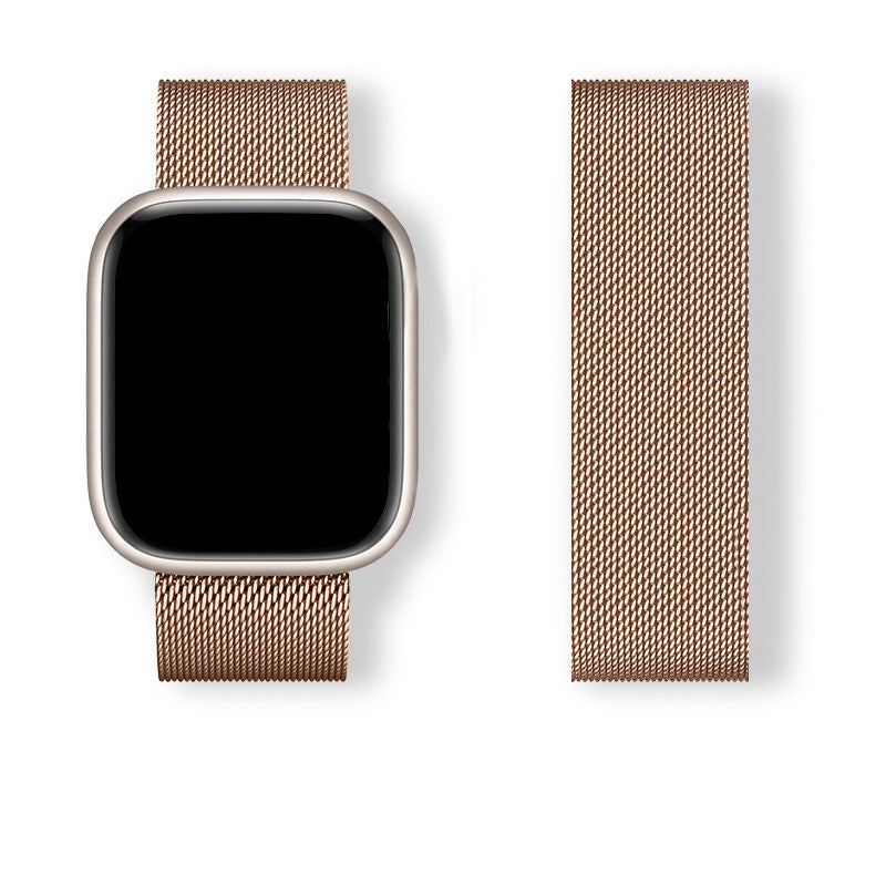 Milanese Apple Watch Strap (Multiple colours available)