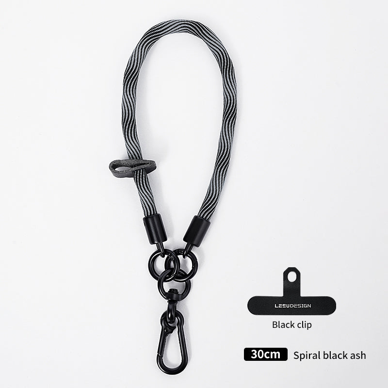 Premium Universal Phone Lanyard (Multiple colours available)