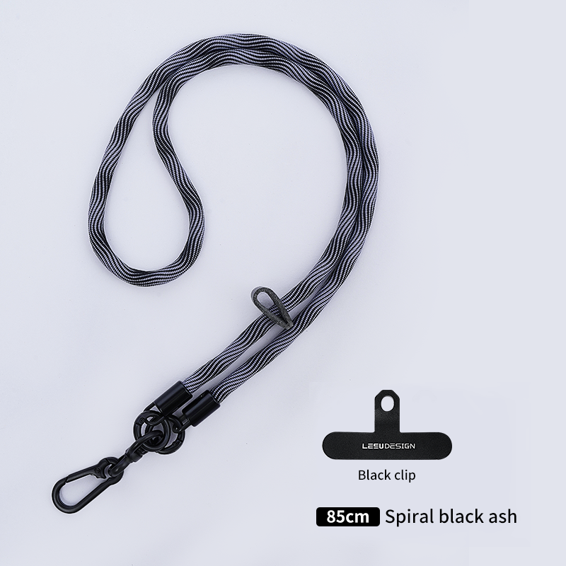 Premium Universal Phone Lanyard (Multiple colours available)