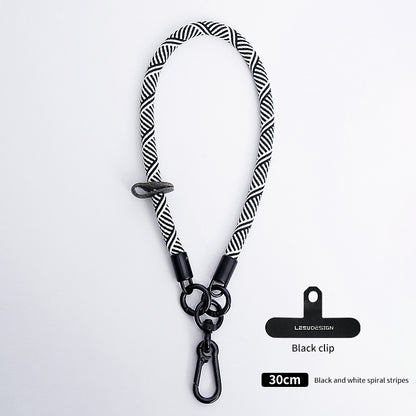 Premium Universal Phone Lanyard (Multiple colours available)