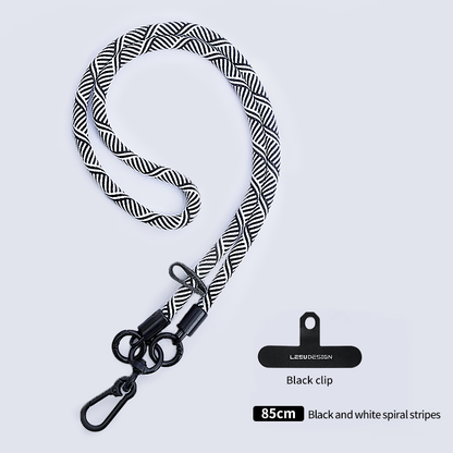 Premium Universal Phone Lanyard (Multiple colours available)