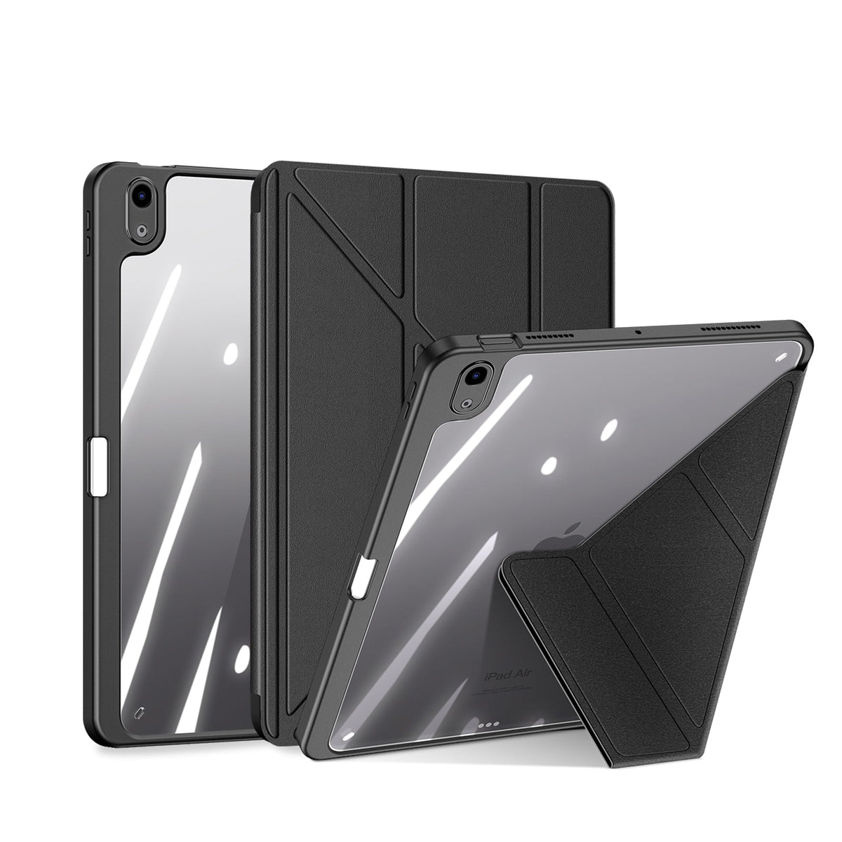 iPad Case MAGI Series - DUX DUCIS