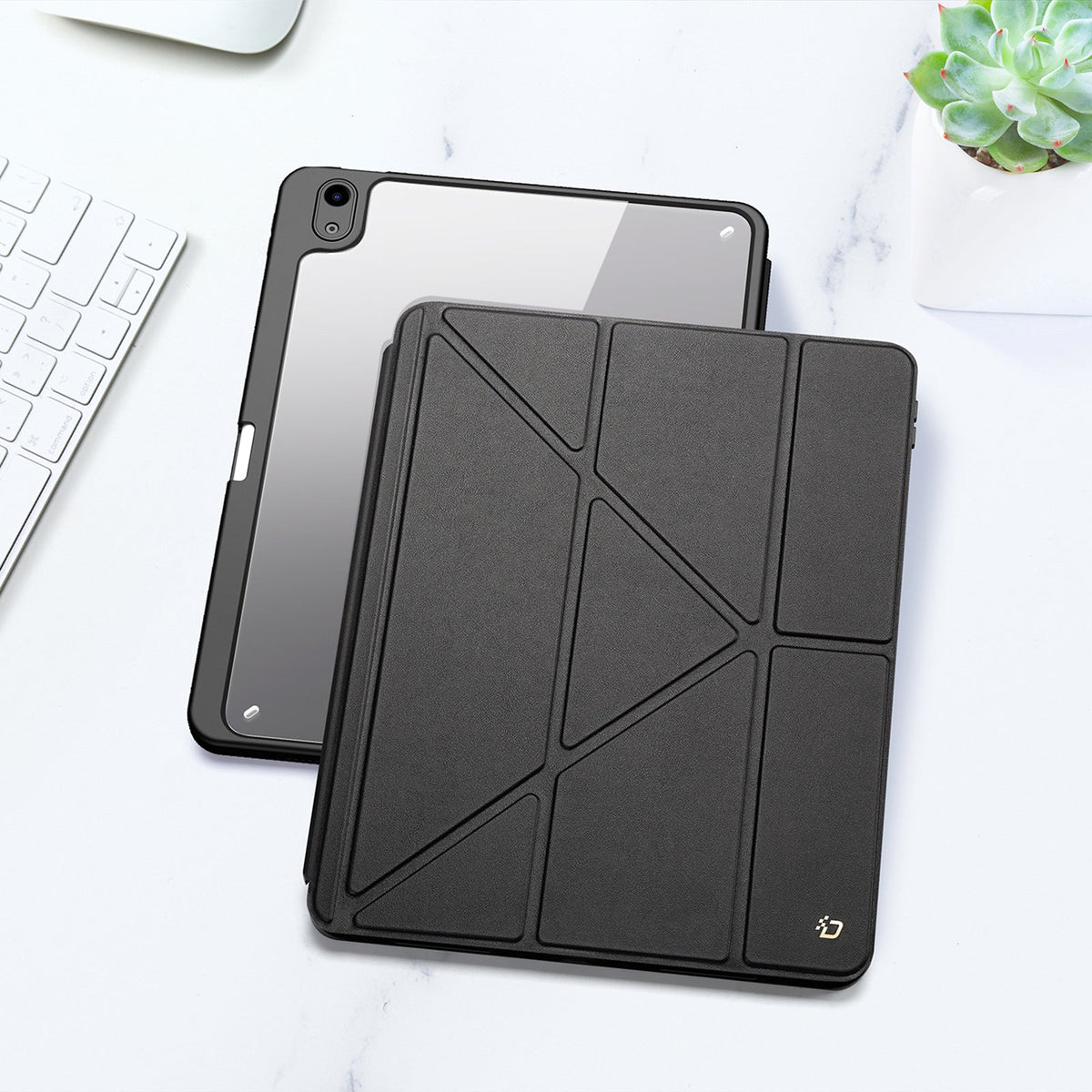 iPad Case MAGI Series - DUX DUCIS