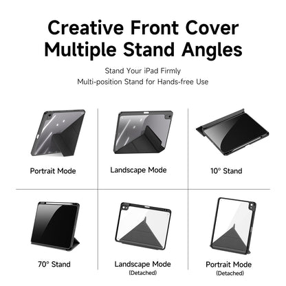iPad Case MAGI Series - DUX DUCIS