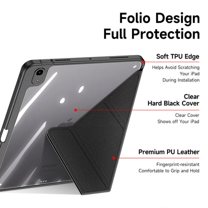 iPad Case MAGI Series - DUX DUCIS