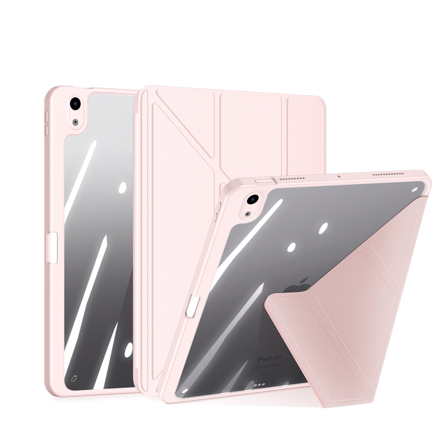 iPad Case MAGI Series - DUX DUCIS