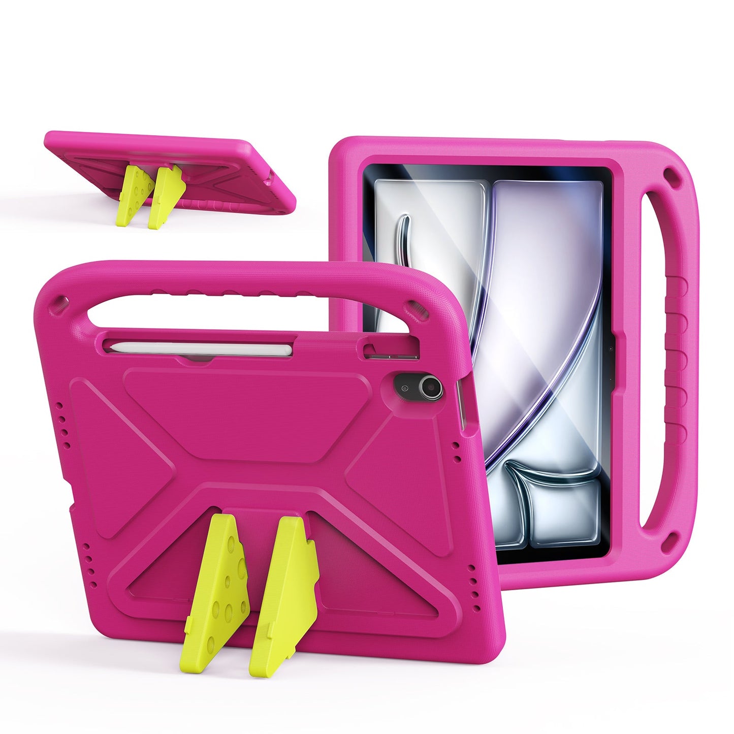 iPad Case PUFF Series - DUX DUCIS