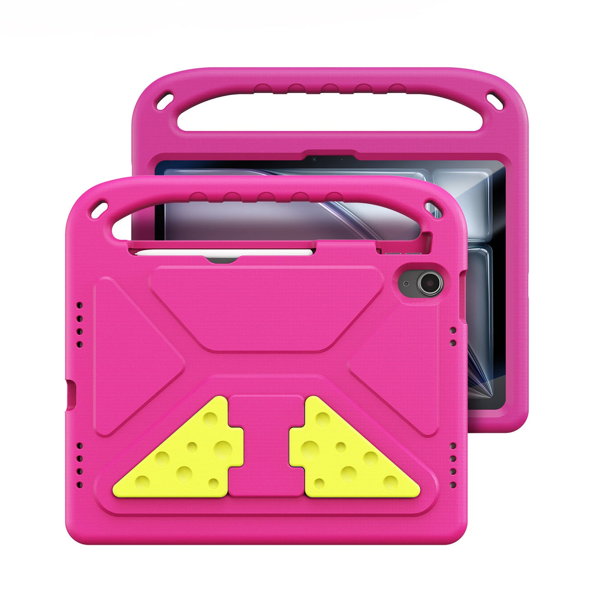 iPad Case PUFF Series - DUX DUCIS