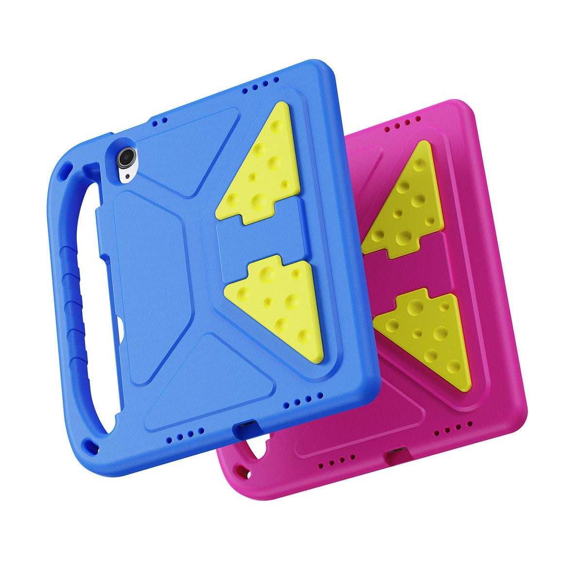 iPad Case PUFF Series - DUX DUCIS