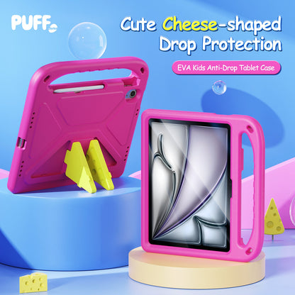 iPad Case PUFF Series - DUX DUCIS