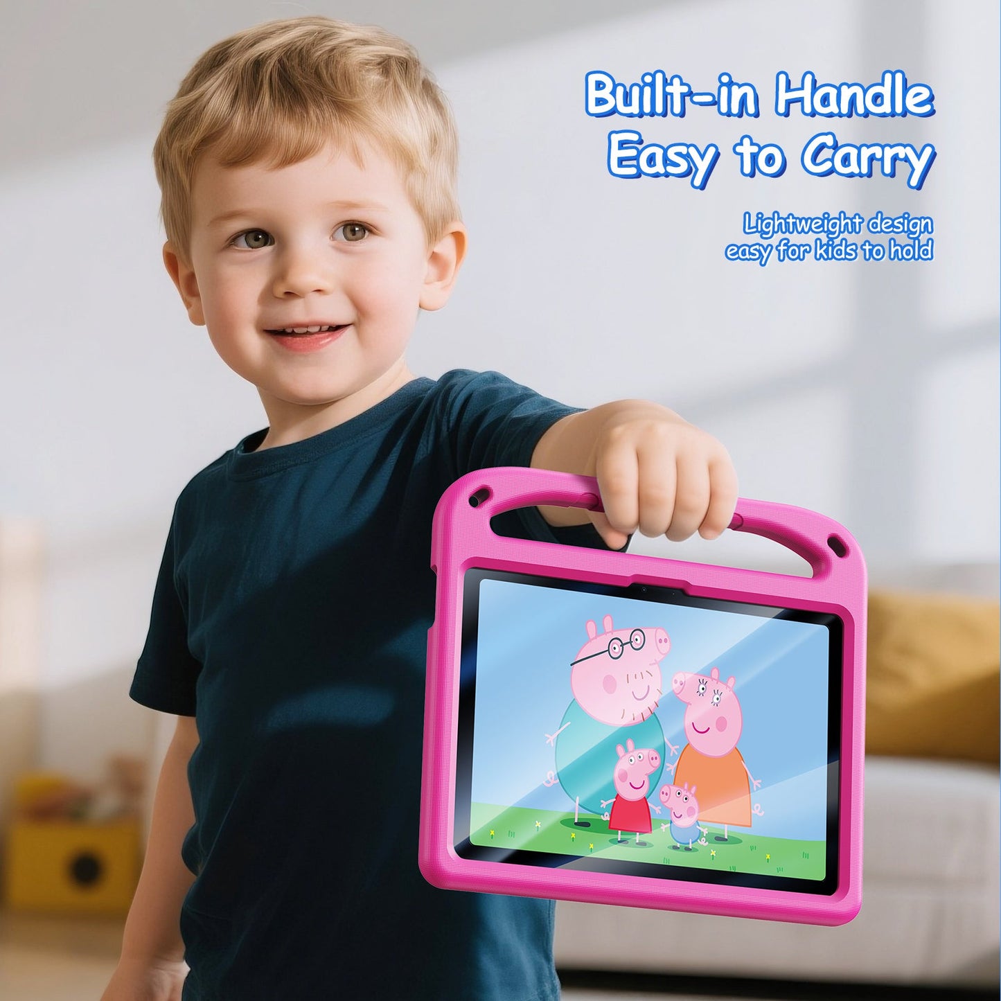 iPad Case PUFF Series - DUX DUCIS