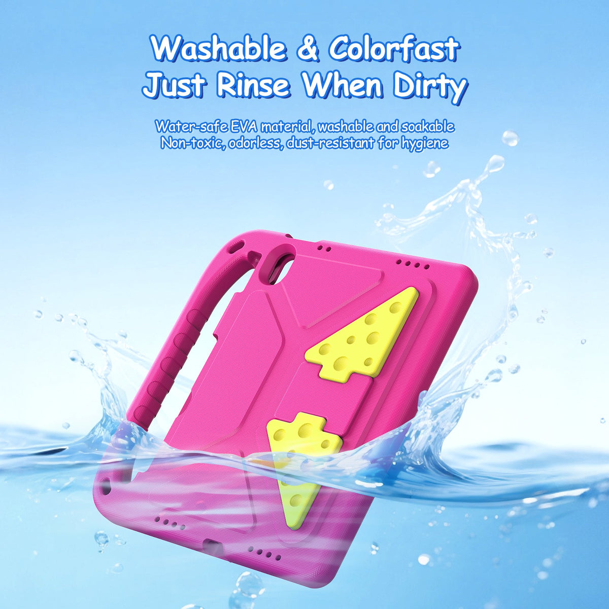 iPad Case PUFF Series - DUX DUCIS