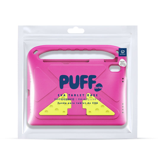 iPad Case PUFF Series - DUX DUCIS
