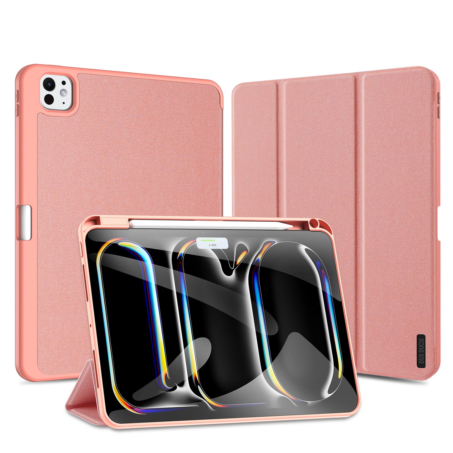 iPad Case DOMO Series - DUX DUCIS