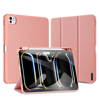 iPad Case DOMO Series - DUX DUCIS