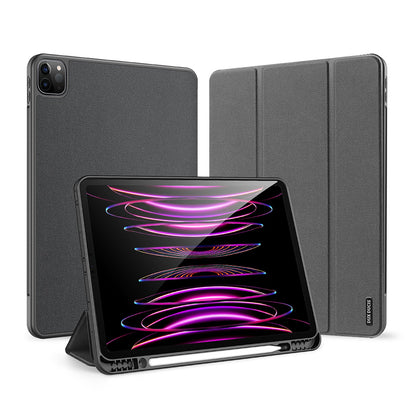 iPad Case DOMO Series - DUX DUCIS