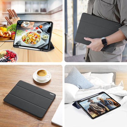 iPad Case DOMO Series - DUX DUCIS