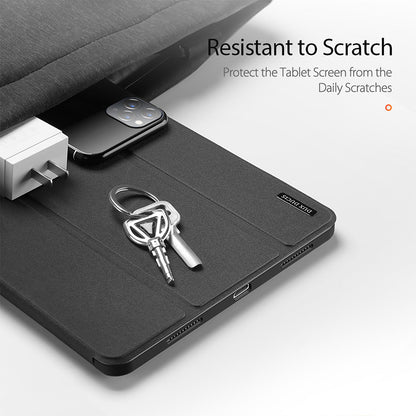iPad Case DOMO Series - DUX DUCIS