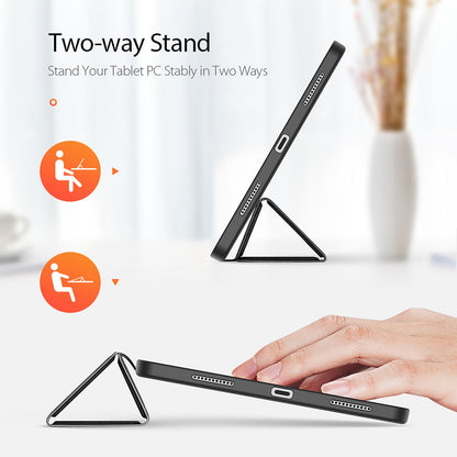 iPad Case DOMO Series - DUX DUCIS