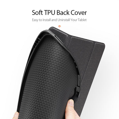 iPad Case DOMO Series - DUX DUCIS
