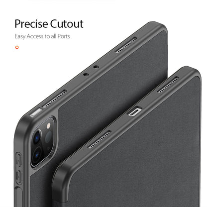 iPad Case DOMO Series - DUX DUCIS