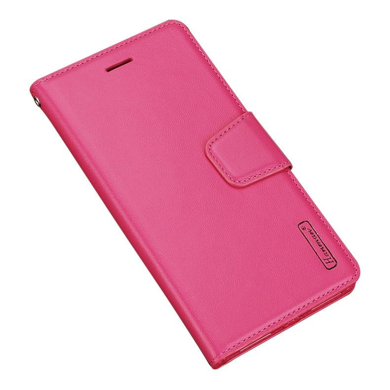 CLERANCE! Hanman Classic Wallet Case for Samsung