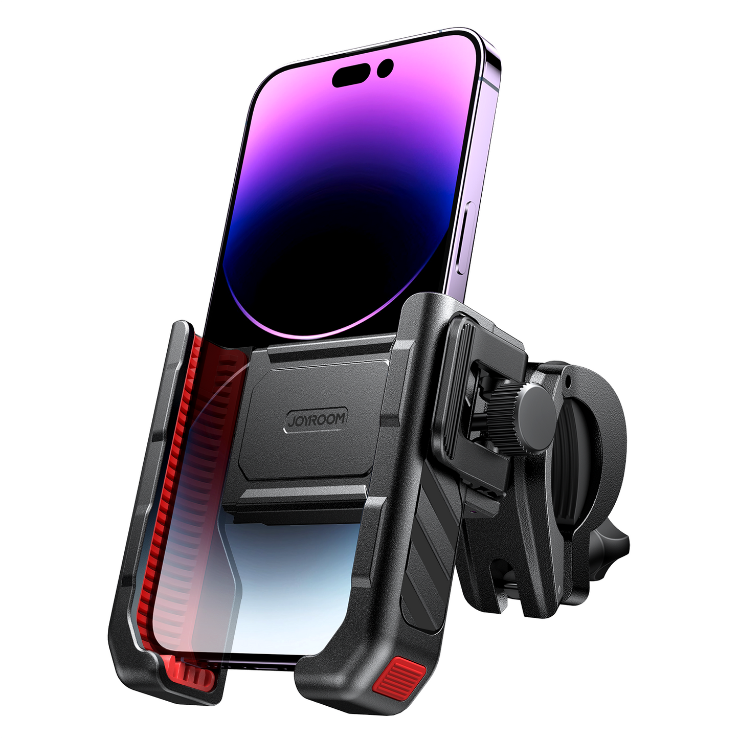 JOYROOM Camera-friendly Bike Phone Holder - JR-ZS266