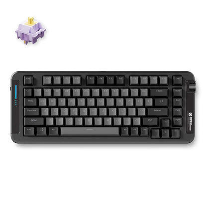 MCHOSE X75 Wireless Gasket Mount Mechanical Keyboard