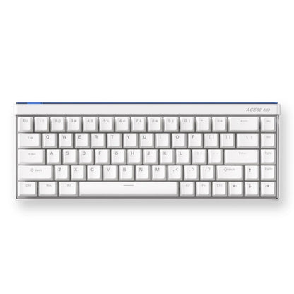 MCHOSE Ace 68 Air Hall Effect Magnetic Switch Gaming Keyboard