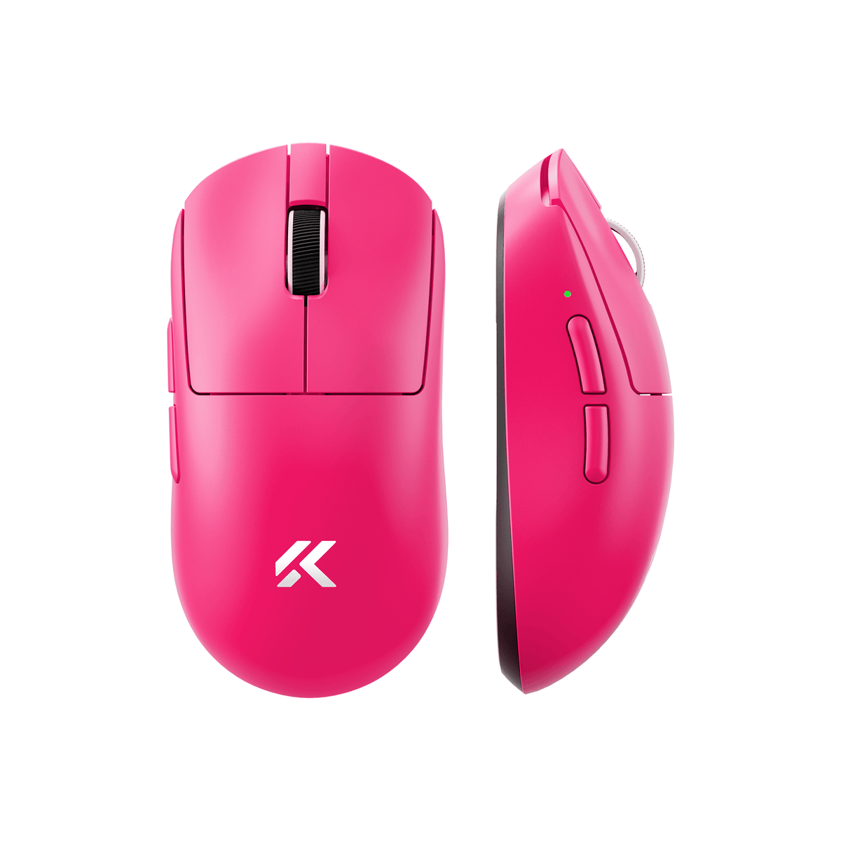 MCHOSE A7 V2 Series Lightweight All-round Wireless Gaming Mouse
