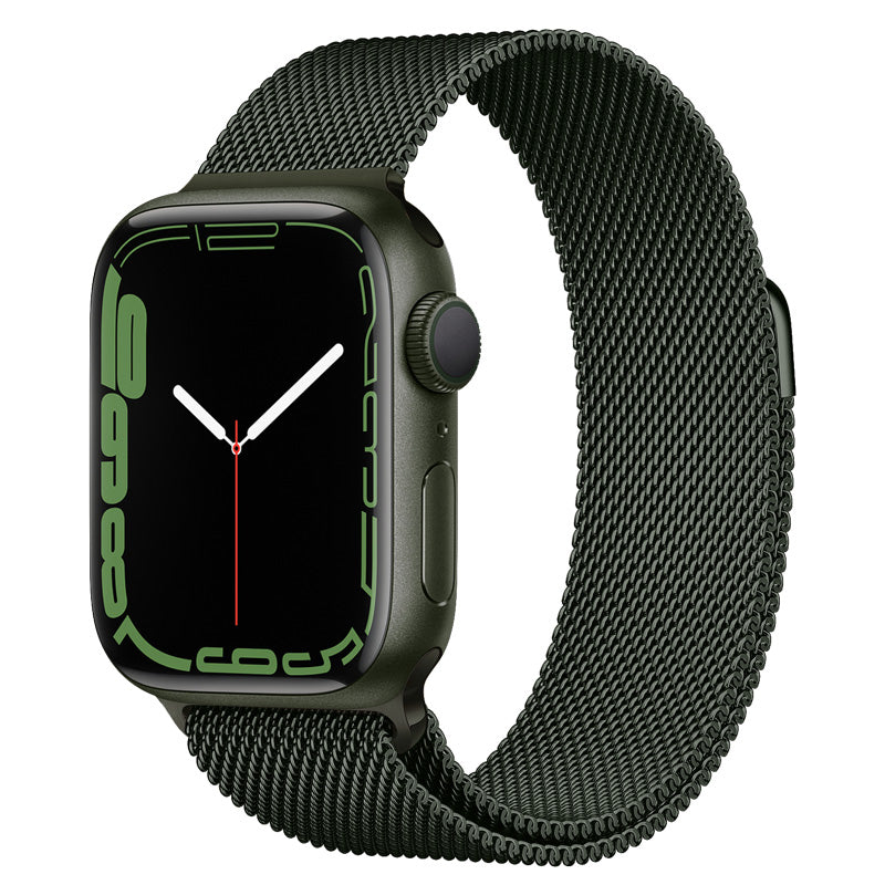 Milanese Apple Watch Strap (Multiple colours available)