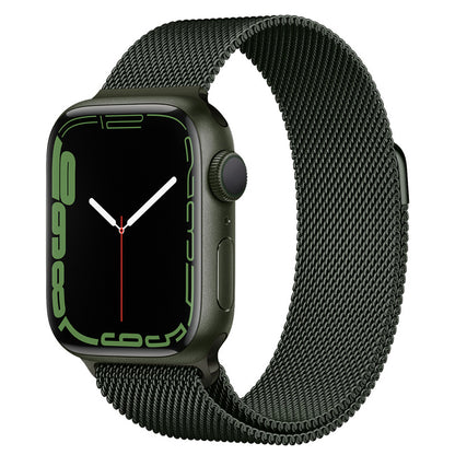 Milanese Apple Watch Strap (Multiple colours available)