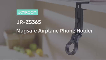 JOYROOM Magnetic Travel Phone Holder JR-ZS365