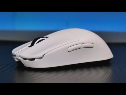 MCHOSE L7 Series Ultra-Lightweight Wireless Gaming Mouse