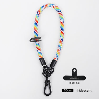 Premium Universal Phone Lanyard (Multiple colours available)