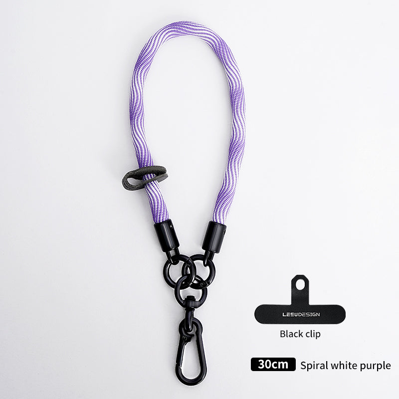 Premium Universal Phone Lanyard (Multiple colours available)