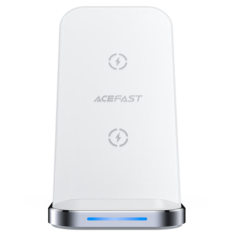 ACEFAST 3-in-1 Fast Wireless Charger Stand - E15