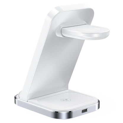 ACEFAST 3-in-1 Fast Wireless Charger Stand - E15