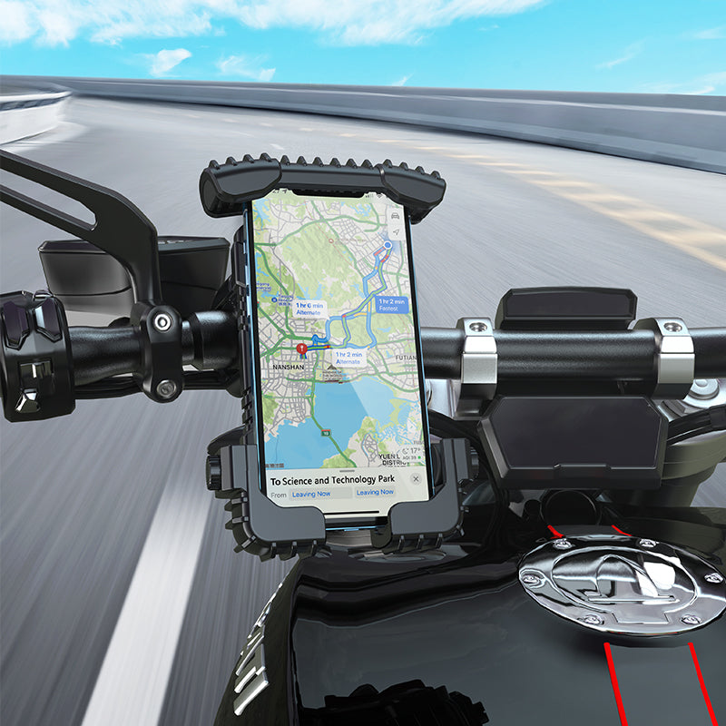 ACEFAST Premium Bike Phone Holder - D15