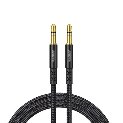 JOYROOM 3.5mm AUX Audio Cable 1M - SY.10A1