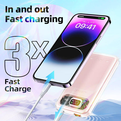 ACEFAST Premium Fast Charging Power Bank 30W 10000mAh - M1