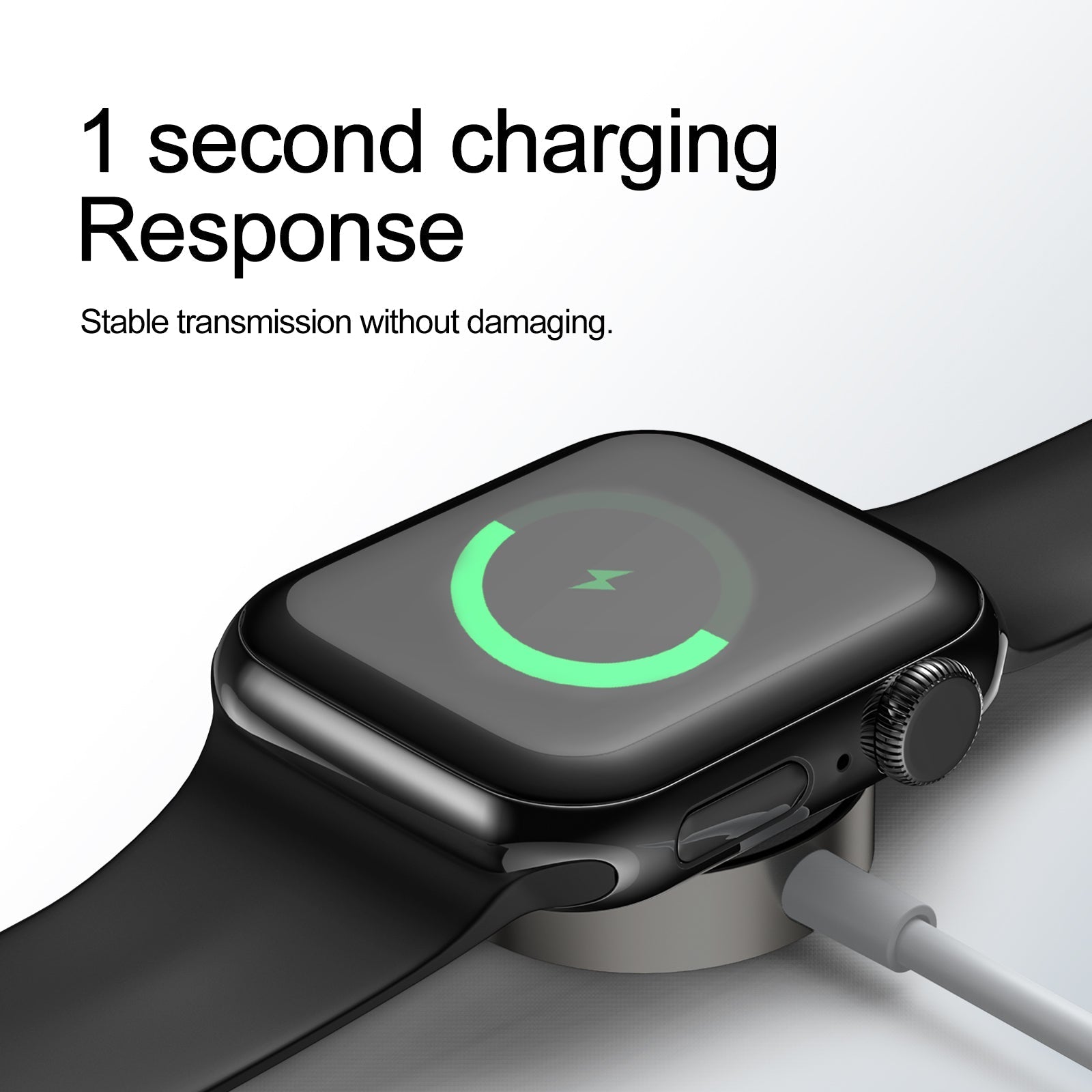 JOYROOM Apple Watch Charger - Easy Gadgets