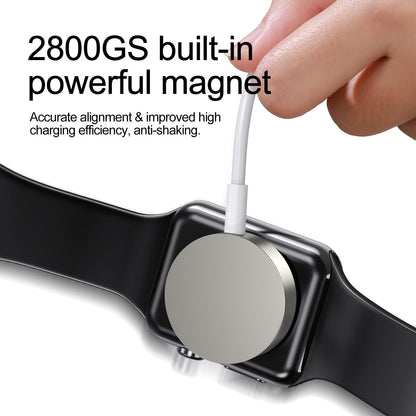 JOYROOM Apple Watch Charger - Easy Gadgets